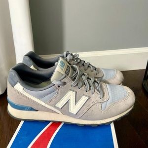 Women’s New Balance Sneakers